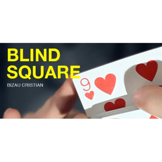 Blind Square by Bizau Cristian - Video Download