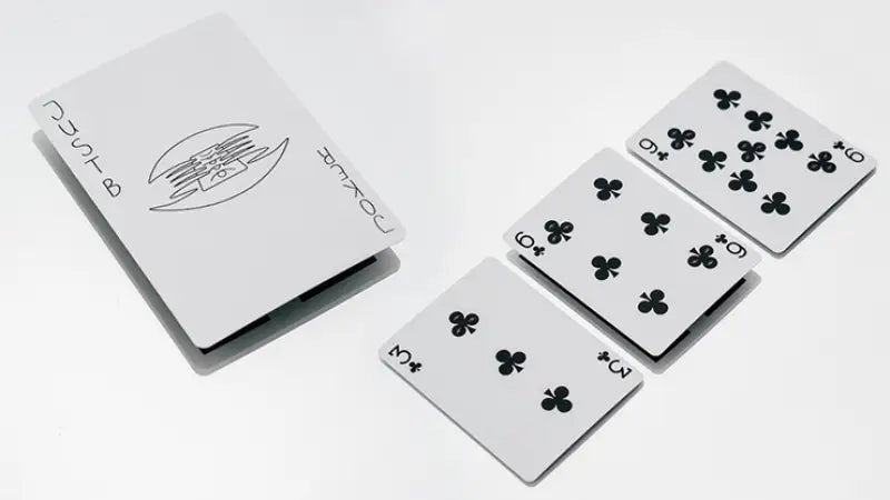 Blink Playing Cards