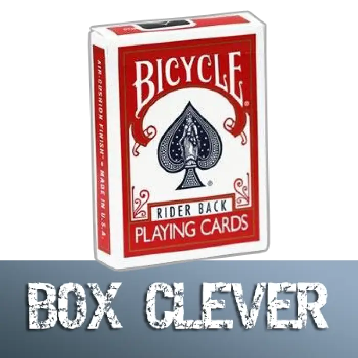 Box Clever by James Brown - Video Download