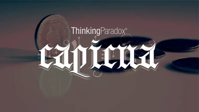 Capicua by Thinking Paradox - Video Download