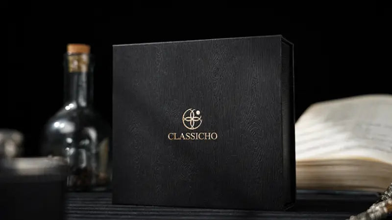 Classicho On-Off Box by TCC