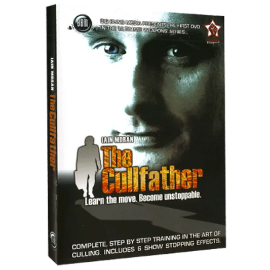 Cullfather by Iain Moran & Big Blind Media - Video Download