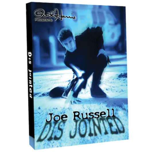 Dis Jointed by Joe Russell - Video Download