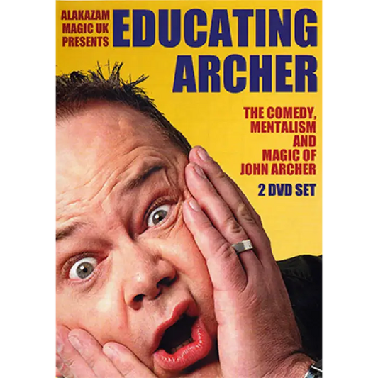 Educating Archer by John Archer - Video Download