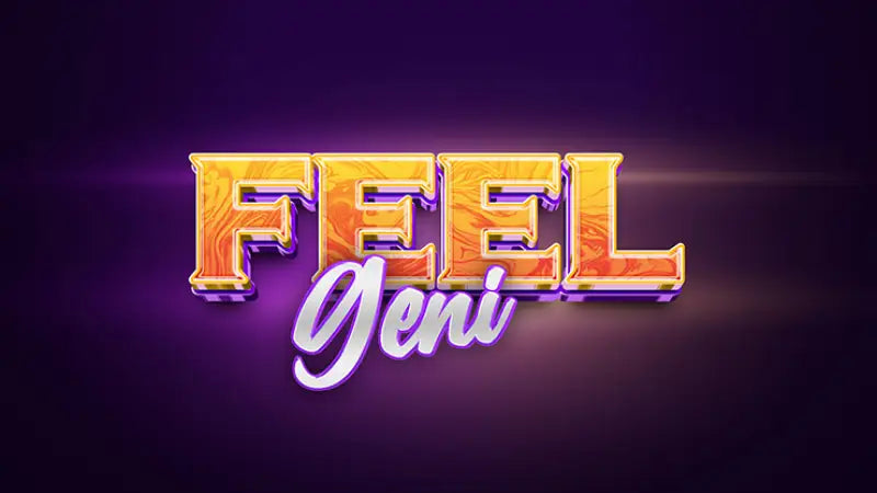 Feel by Geni - Video Download