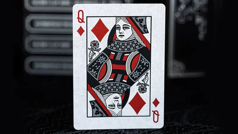 FULTON'S CLIP JOINT BOOTLEG EDITION PLAYING CARDS