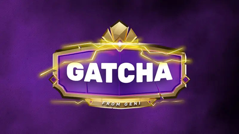 Gatcha by Geni - Video Download