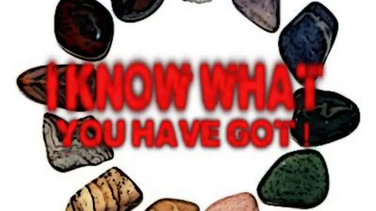 I know what you have got by Dan Alex - ebook