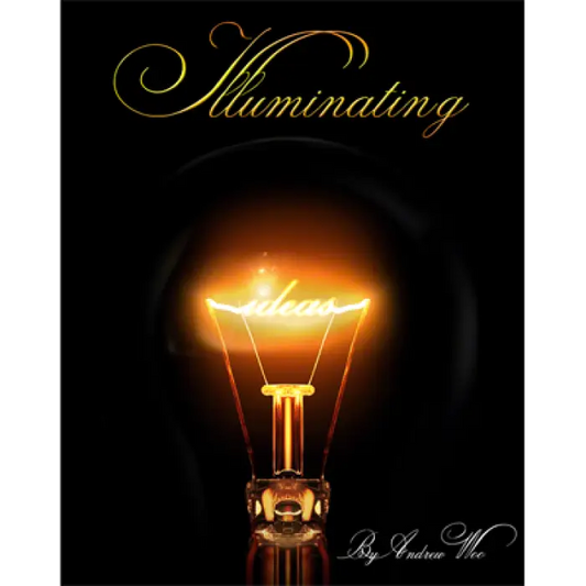 Illuminating Ideas (English) by Andrew Woo - ebook