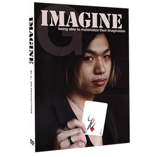 Imagine by G and SM Productionz - Video Download