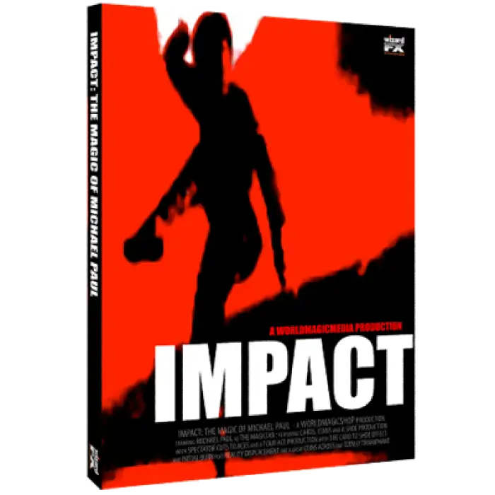 Impact by Michael Paul - Video Download