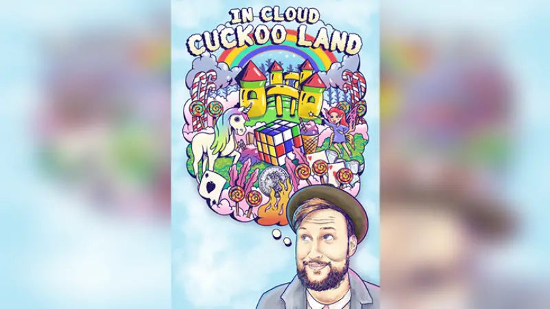 In Cloud Cuckoo Land by Lord Harri