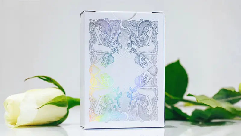 Innocence (Holographic Edition) Playing Cards