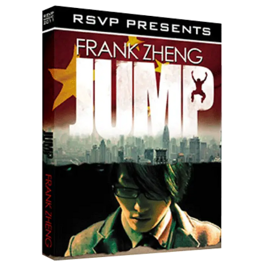 Jump by Frank Zheng and RSVP - Video Download