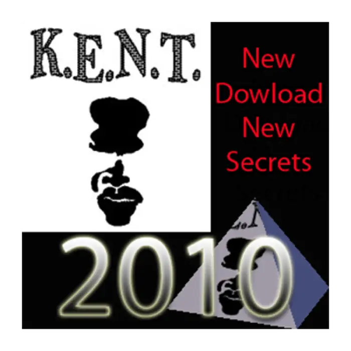 K.E.N.T. 2010 by John Mahood and Kenton Knepper - ebook