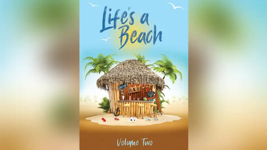 Life's A Beach Vol 2 by Gary Jones - ebook