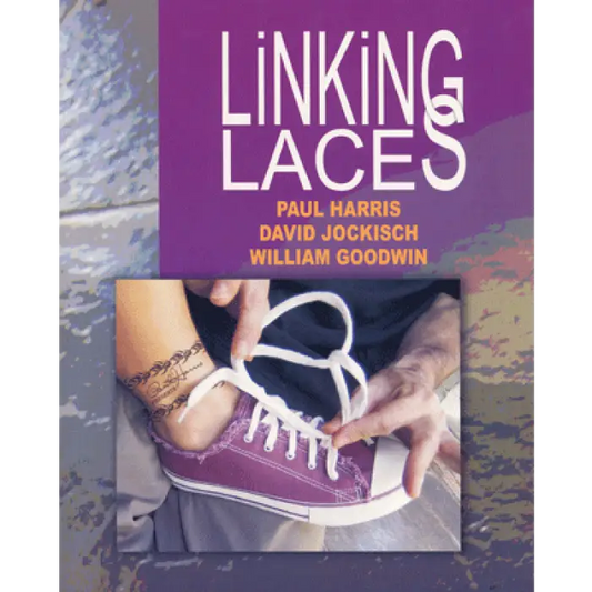 Linking Laces by Harris, Jockisch, and Goodwin - Video Download