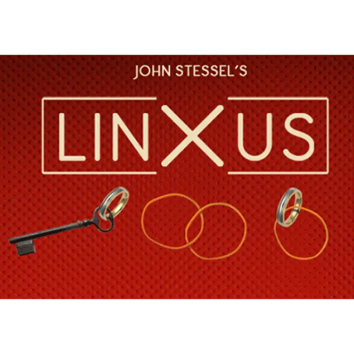 Linxus by John Stessel - Video Download