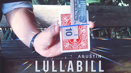 Lullabill by Agustin - Video Download