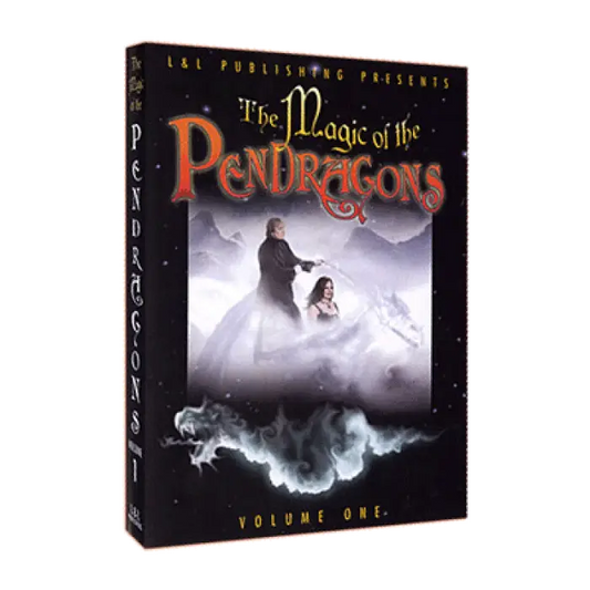 Magic of the Pendragons #1 by L&L Publishing - Video Download