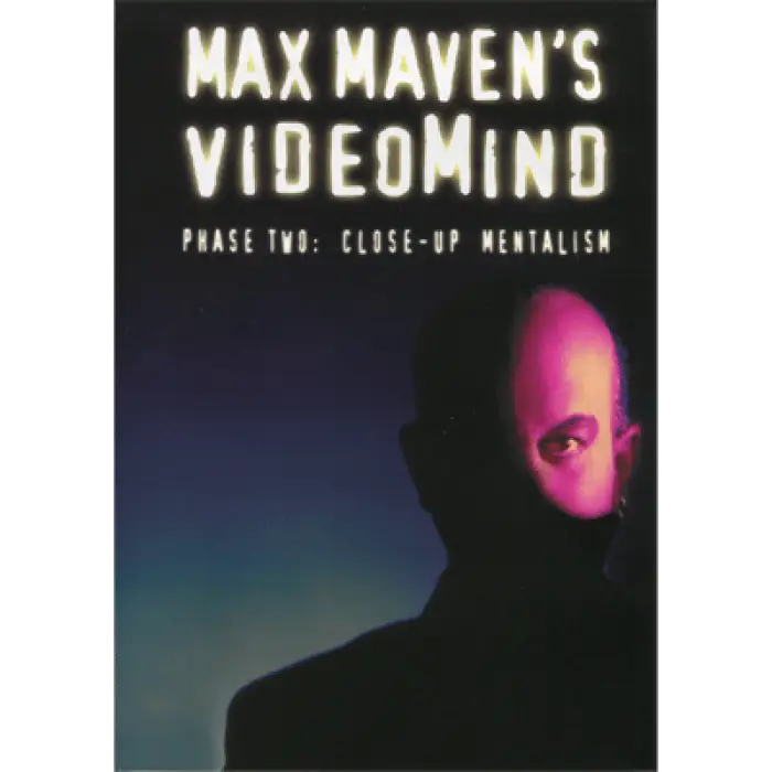 Max Maven Video Mind Vol #2 - Video Download