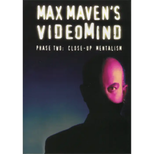 Max Maven Video Mind Vol #2 - Video Download