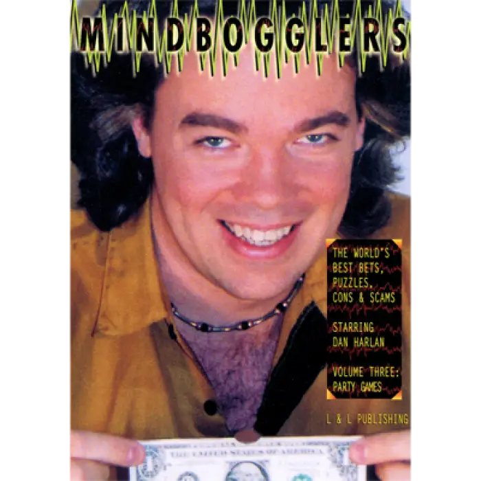 Mindbogglers Harlan- #1 - Video Download