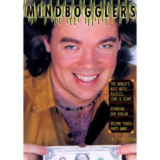 Mindbogglers Harlan- #1 - Video Download