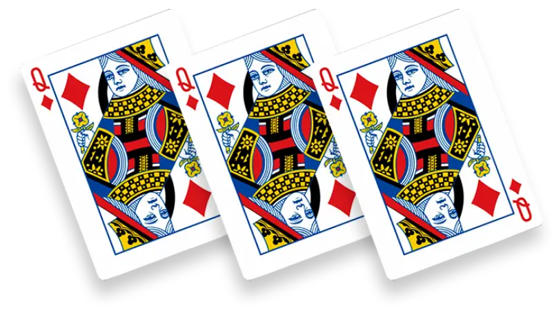 Mobile Phone Magic & Mentalism Animated GIFs - Playing Cards - Mixed Media Download