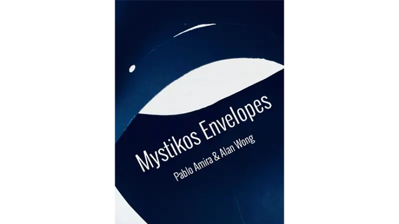 Mystikos Envelopes by Pablo Amira and Alan Wong - Trick