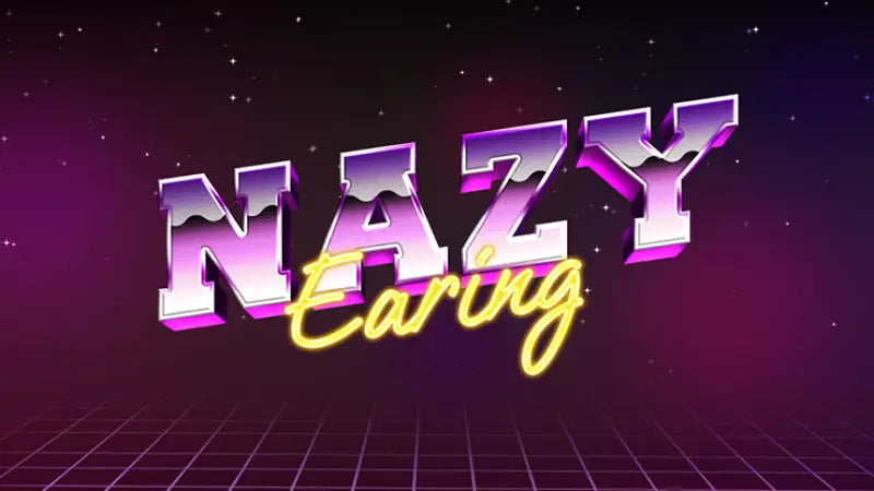 Nazy Earing by Geni - Video Download