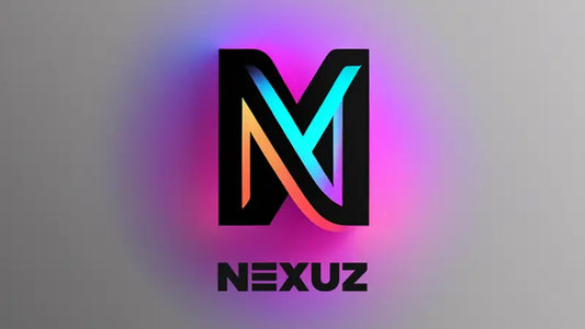 NEXUZ by Jean Mind -download (plus pdf)