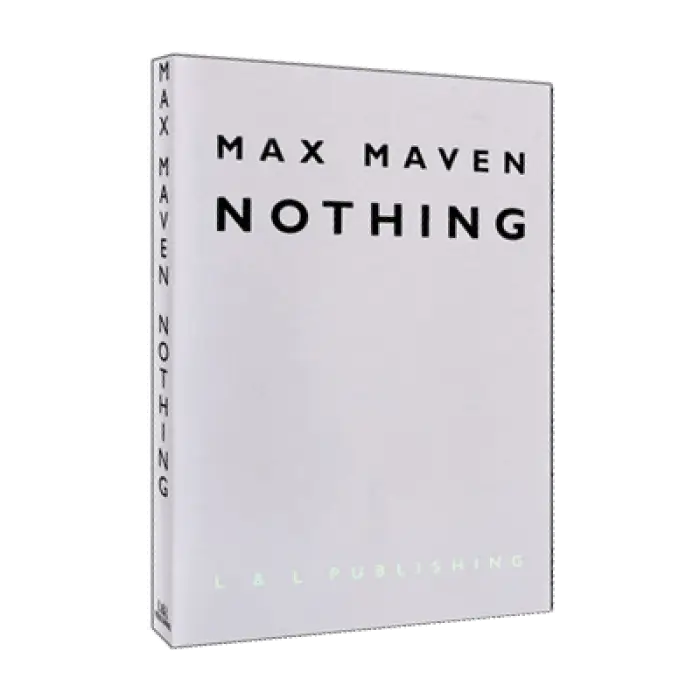 Nothing by Max Maven - Video Download