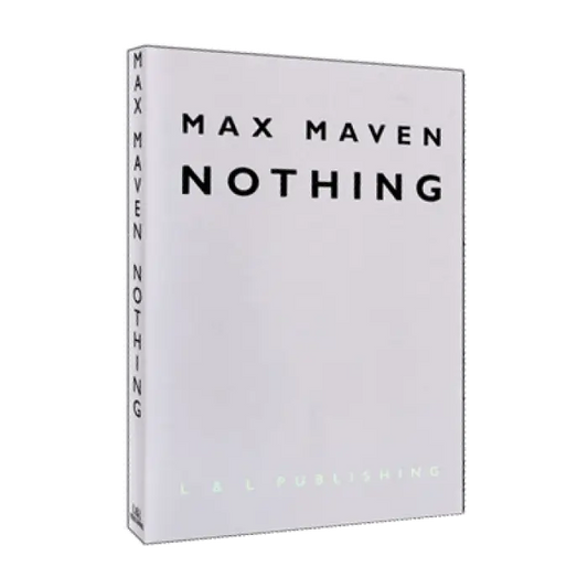 Nothing by Max Maven - Video Download