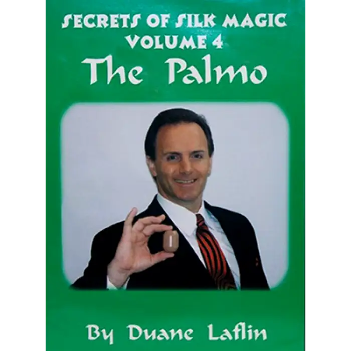 Palmo, The Laflin Silk series - 4 - Video Download