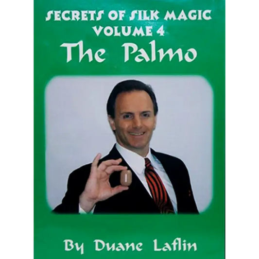 Palmo, The Laflin Silk series - 4 - Video Download