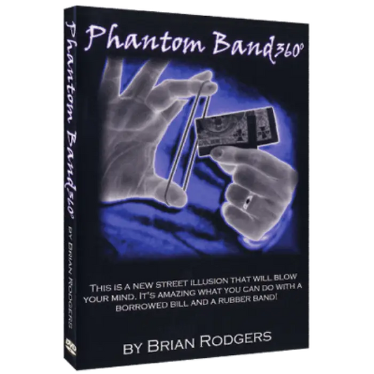 Phantom Band 360 by Brian Rodgers - Video Download