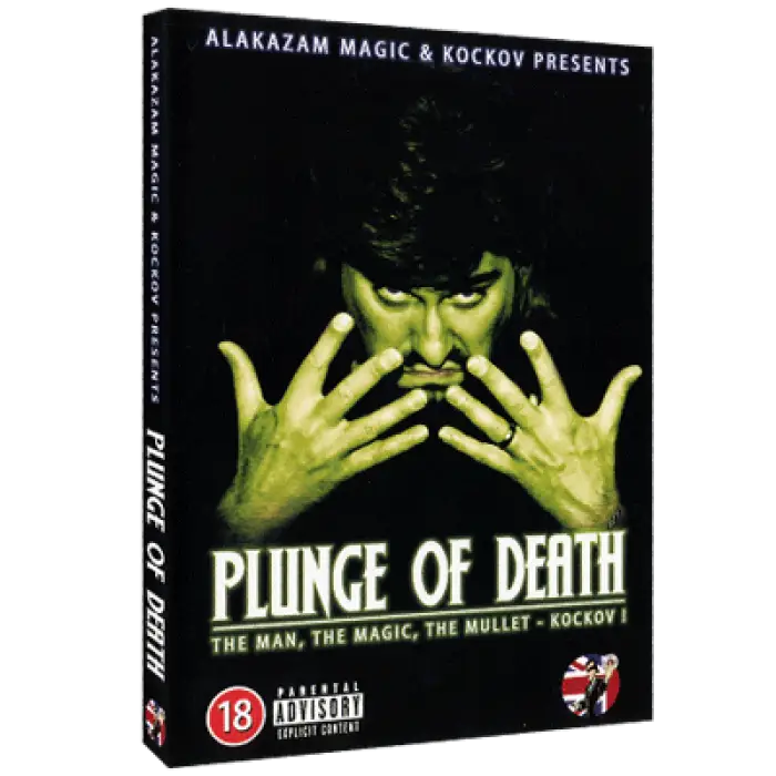 Plunge Of Death by Kochov - Video Download