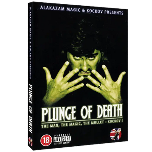 Plunge Of Death by Kochov - Video Download