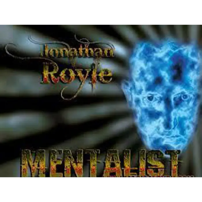 Royle's Fourteenth Step To Mentalism & Mind Miracles by Jonathan Royle - Video Download