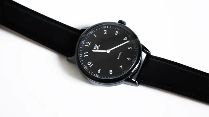 SB Watch 2022 (Black) by András Bártházi and Electricks - Trick