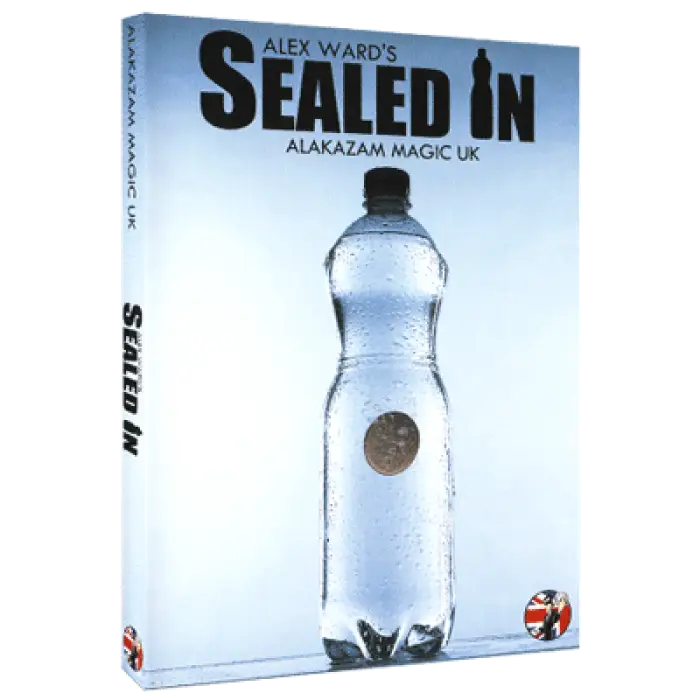 Sealed In by Alex Ward - Video Download