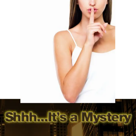 shhh...It's a Mystery by John Carey - Video Download