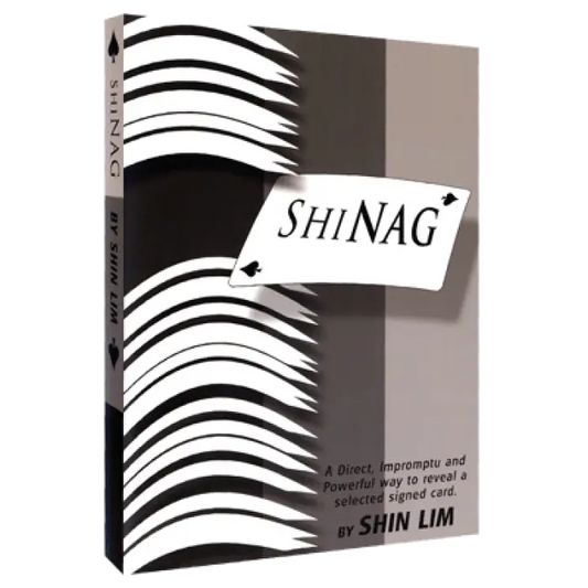 Shinag by Shin Lim - Video Download