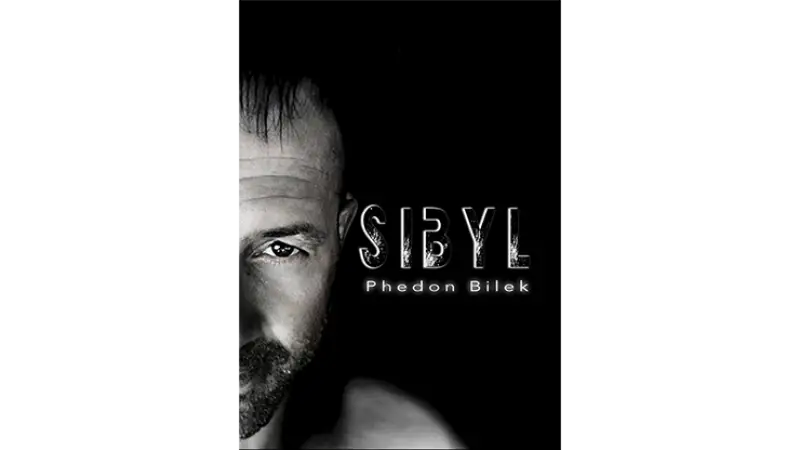 Sibyl by Phedon Bilek - DVD