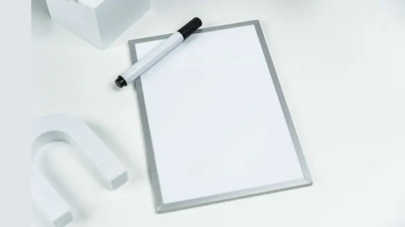 Smart Whiteboard Marker (Gimmicked) by PITATA - Trick