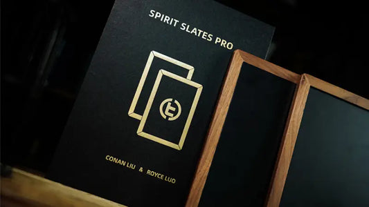 Spirit Slates PRO by TCC - Trick