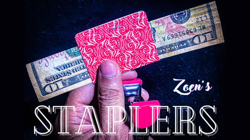 Staplers by Zoen's - Video Download