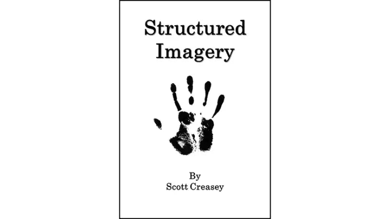 Structured Imagery by Scott Creasey - ebook