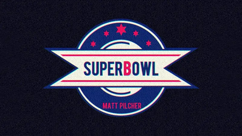 SUPERBOWL by Matt Pilcher video Download